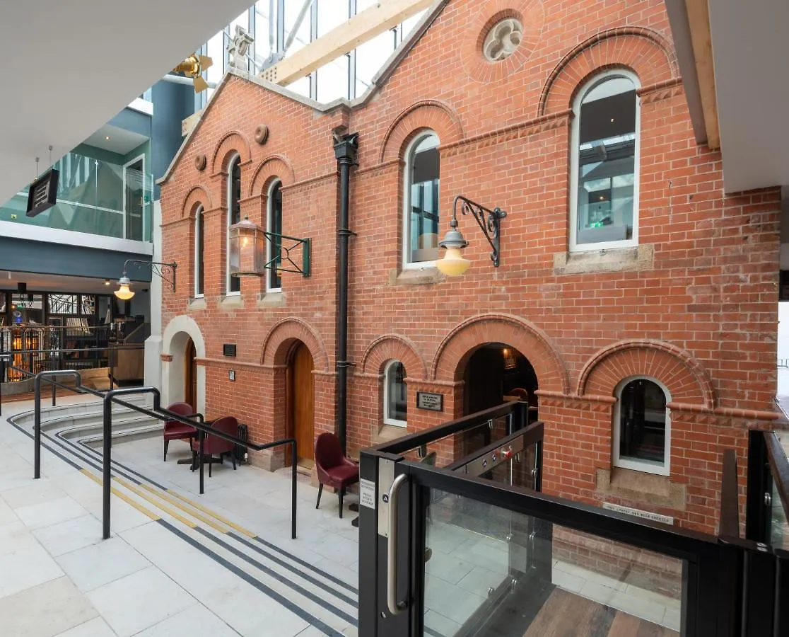Keavan'S Port Hotel, Dublin
