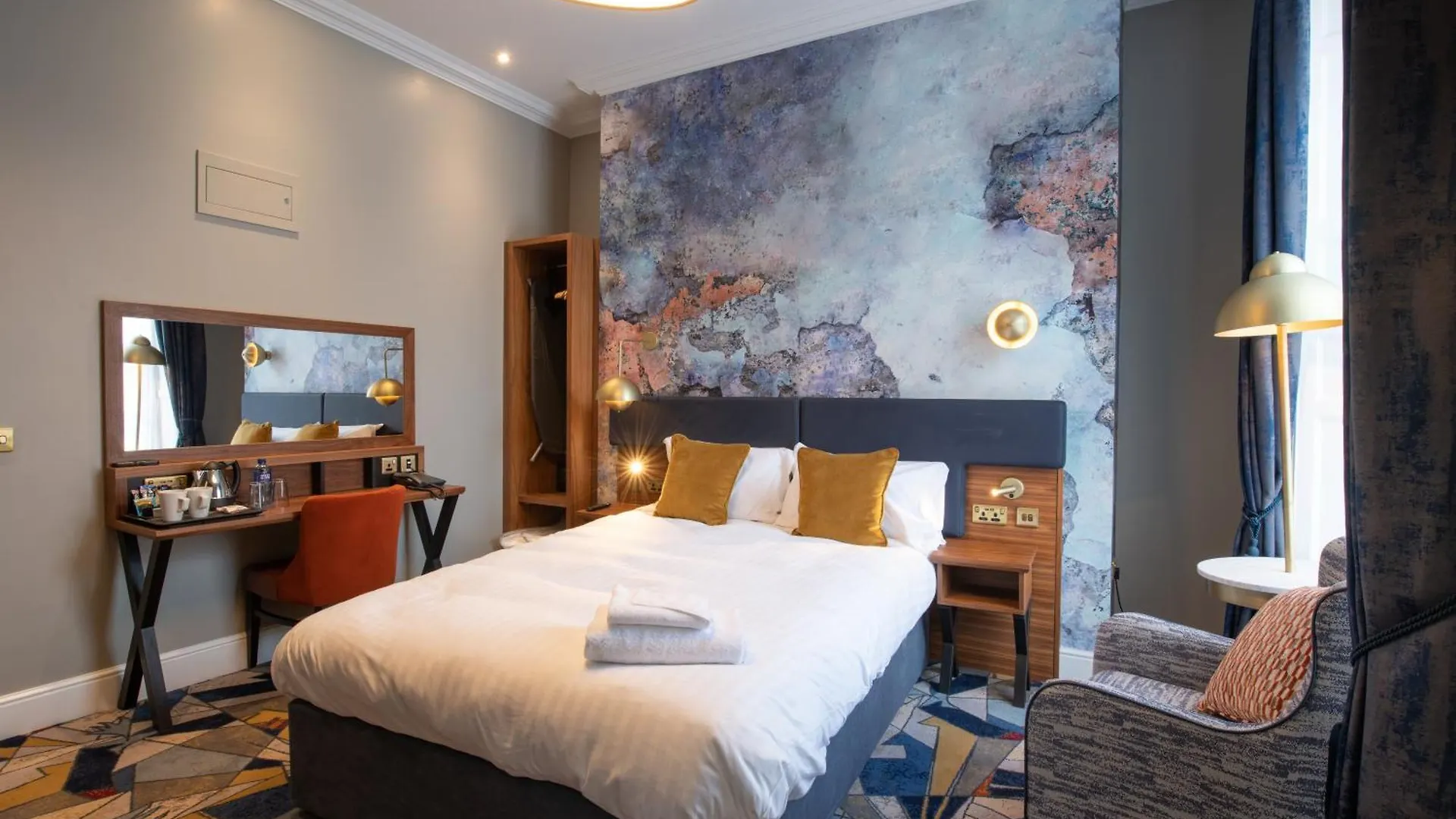 Hotel Keavan'S Port Hotel, Dublin