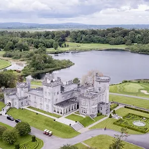 Hotell Dromoland Castle