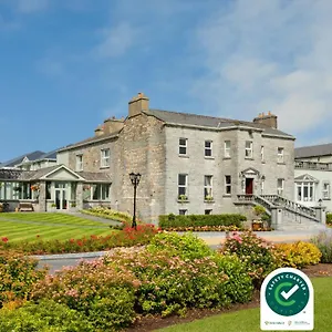 Hotell Glenlo Abbey