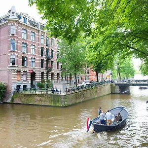 Hotell Hotel Amsterdam Inn
