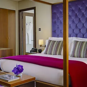 The Fitzwilliam ***** Dublin
