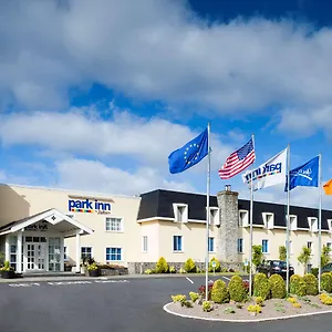 Hotell Park By Radisson Airport
