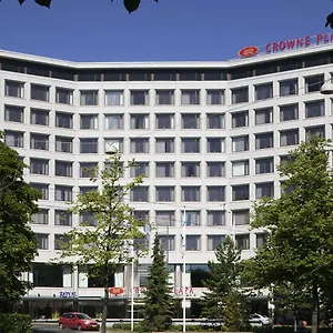 Crowne Plaza - Hesperia By Ihg 4* Helsinki