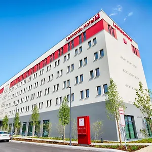 Leonardo East 4* Mnichov