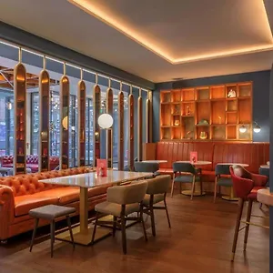 Hyatt Centric The Liberties **** דבלין