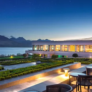 Hotell The Europe &