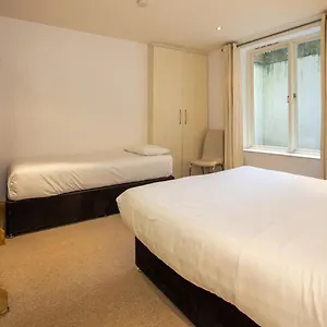 Apartamento Ballsbridge, Dublín