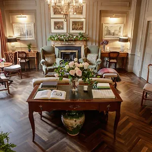 Pembroke Townhouse Gasthuis