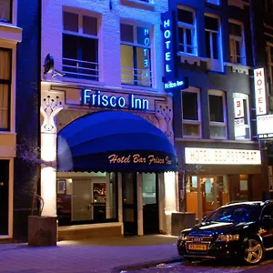 Hotell Frisco