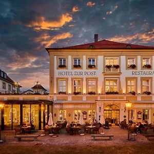 Hotell Zur Post