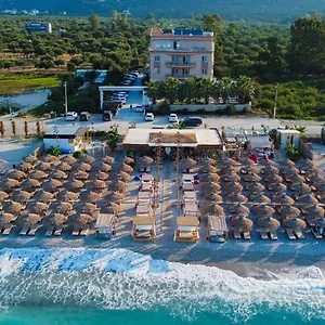 Sole Luna 4* Borsh