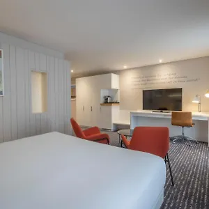 The Morrison Dublin, Curio Collection By Hilton ***** Dublin