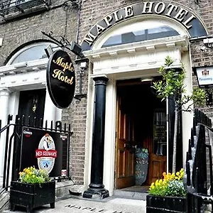 Maple ** Dublin