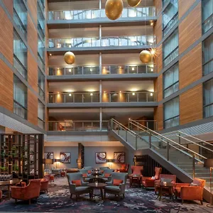 Hotell Clayton