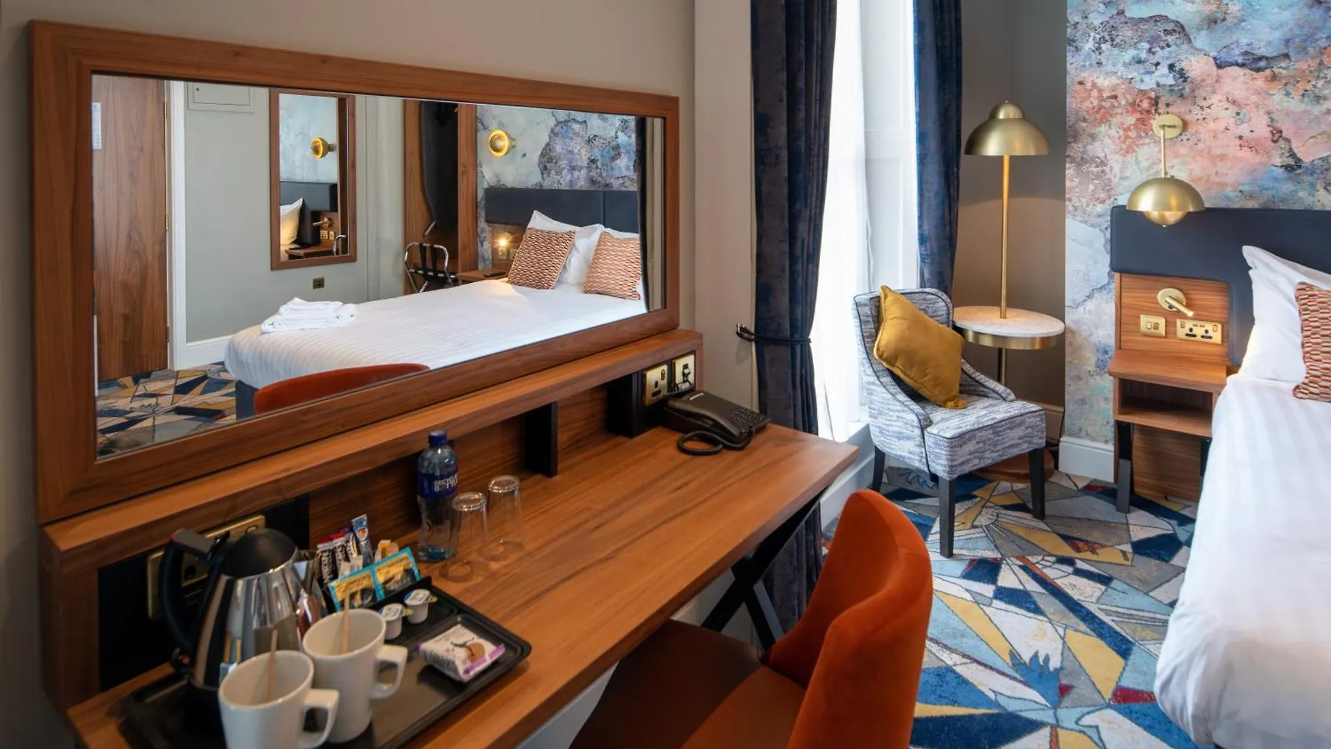Keavan'S Port Hotel, Dublin Ireland