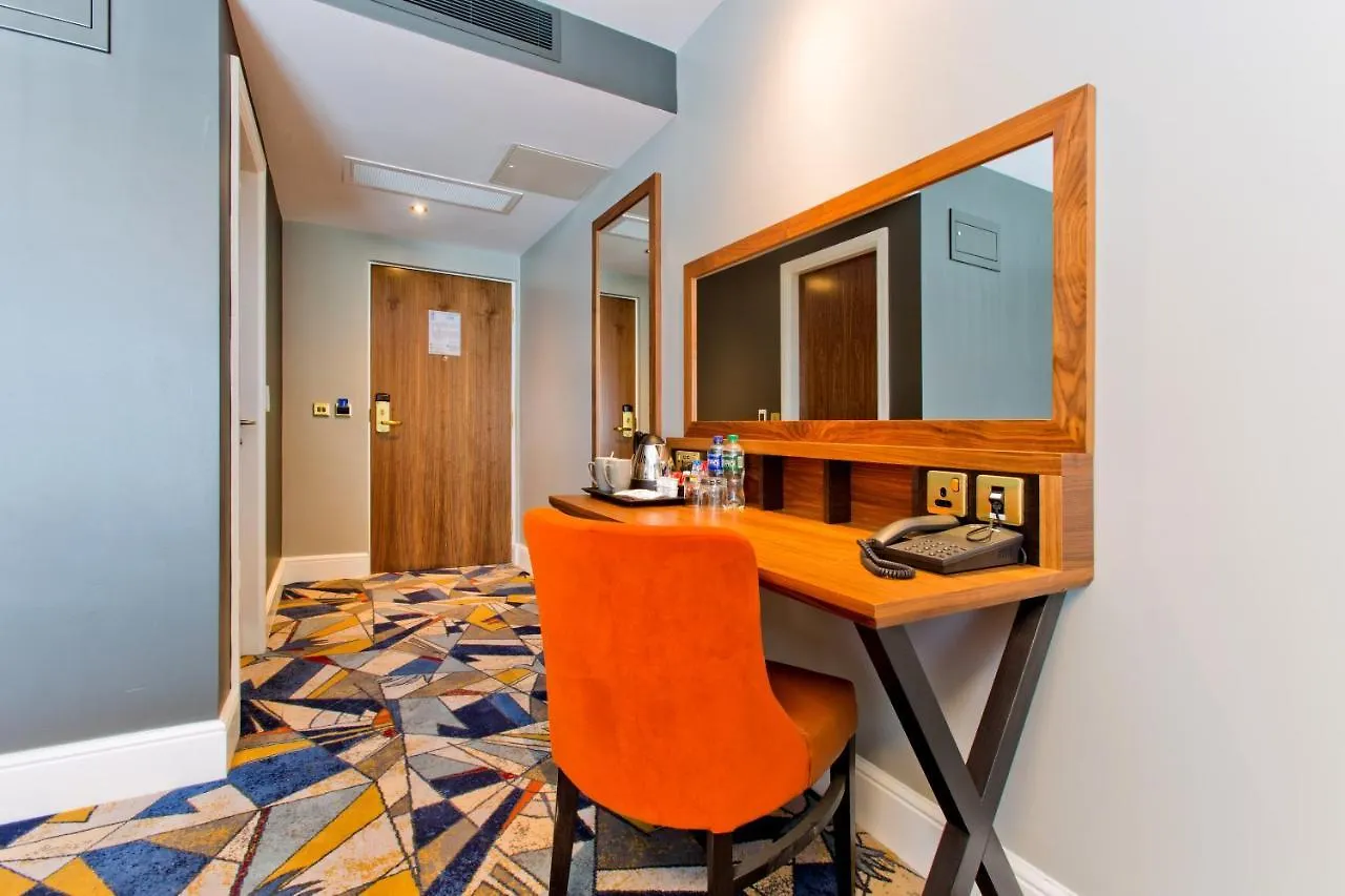 **** Hotel Keavan'S Port Hotel, Dublin Irland