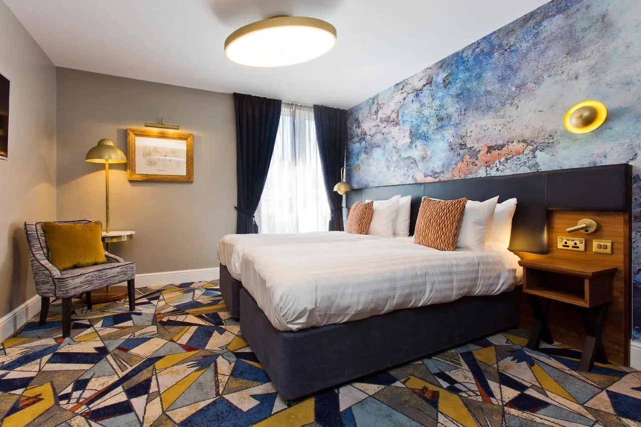 Keavan'S Port Hotel, Dublin