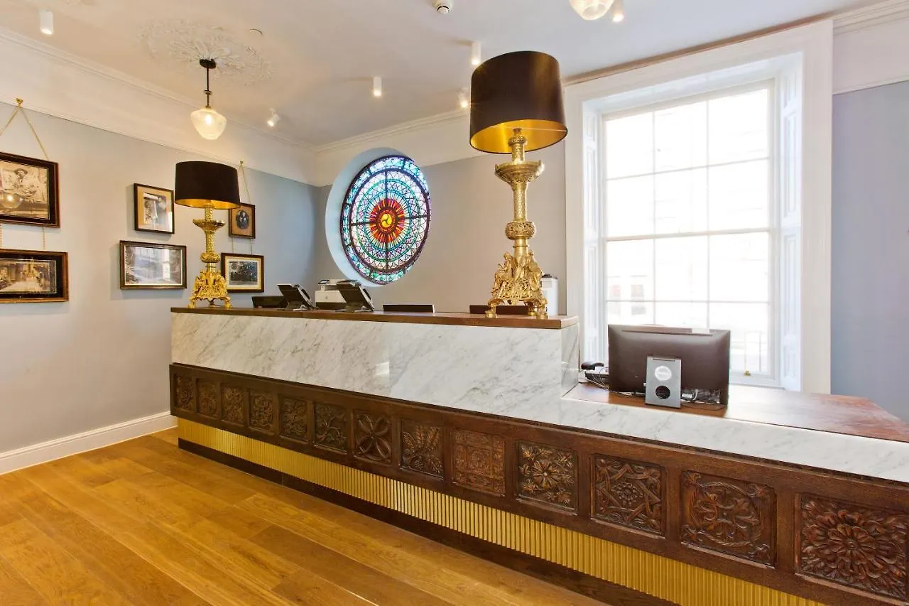 Keavan'S Port Hotel, Dublin Irland