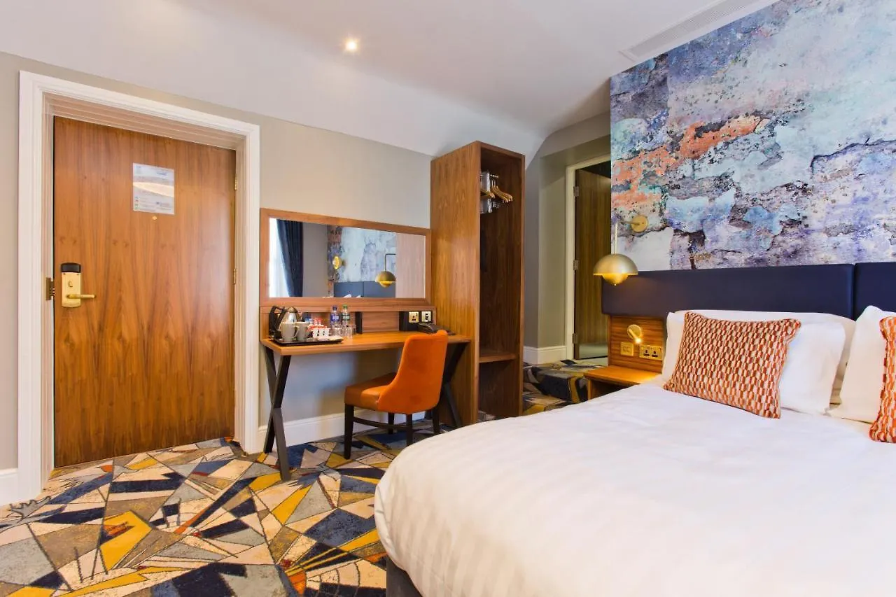 Keavan'S Port Hotel, Dublin 4*,  Irland