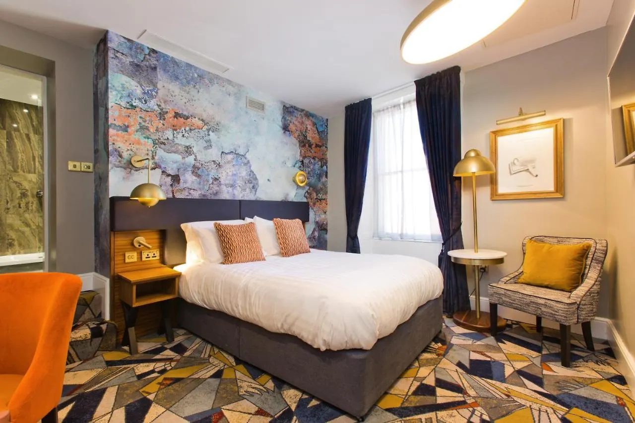 Hotel Keavan'S Port Hotel, Dublin
