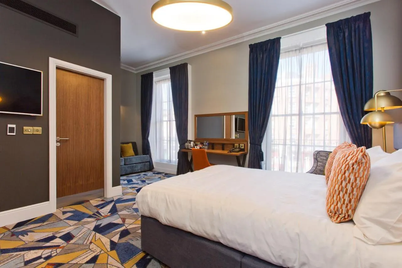 Keavan'S Port Hotel, Дублин Ирландия