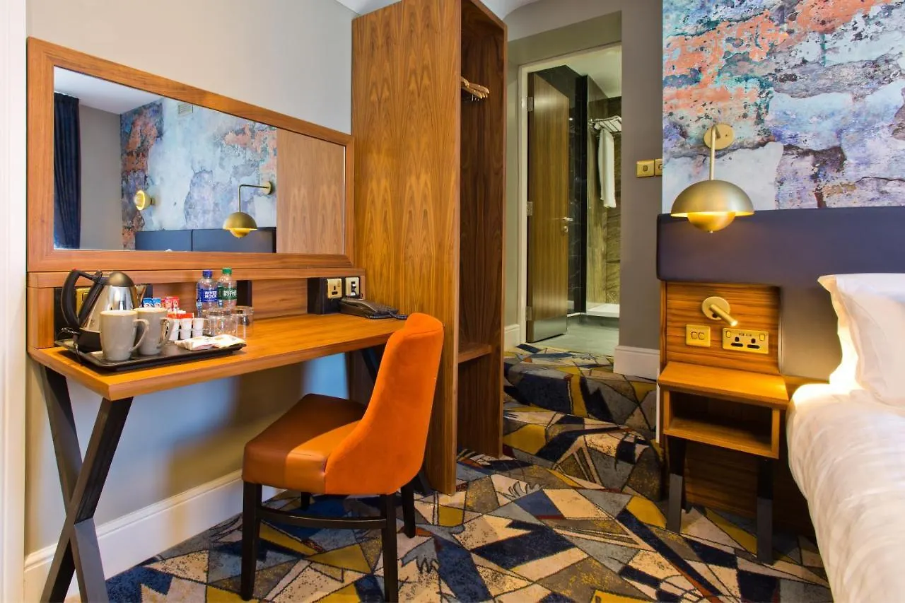 Keavan'S Port Hotel, Dublin Hotel