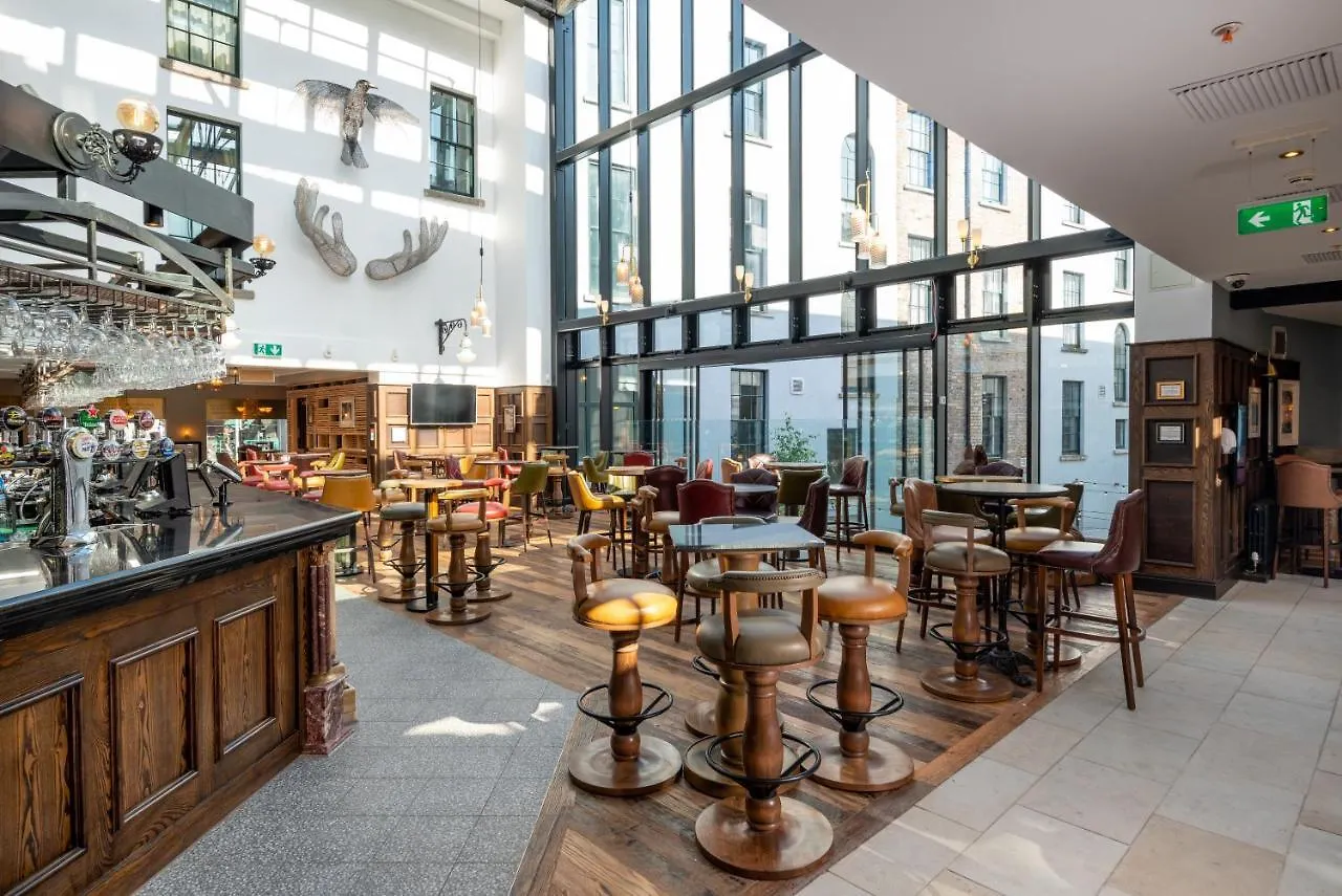 Keavan'S Port Hotel, Dublin Irland