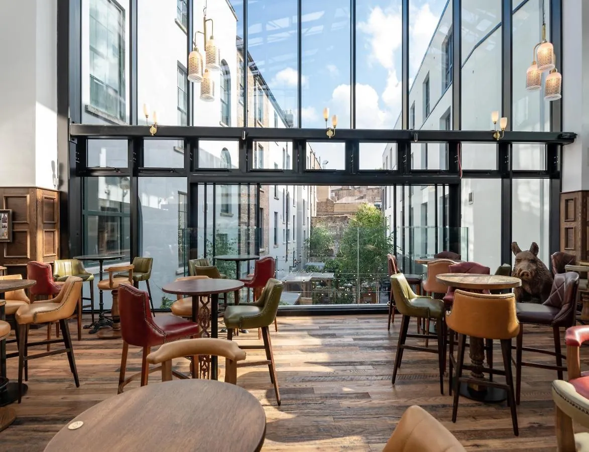 Keavan'S Port Hotel, Dublin 4*,  Irland