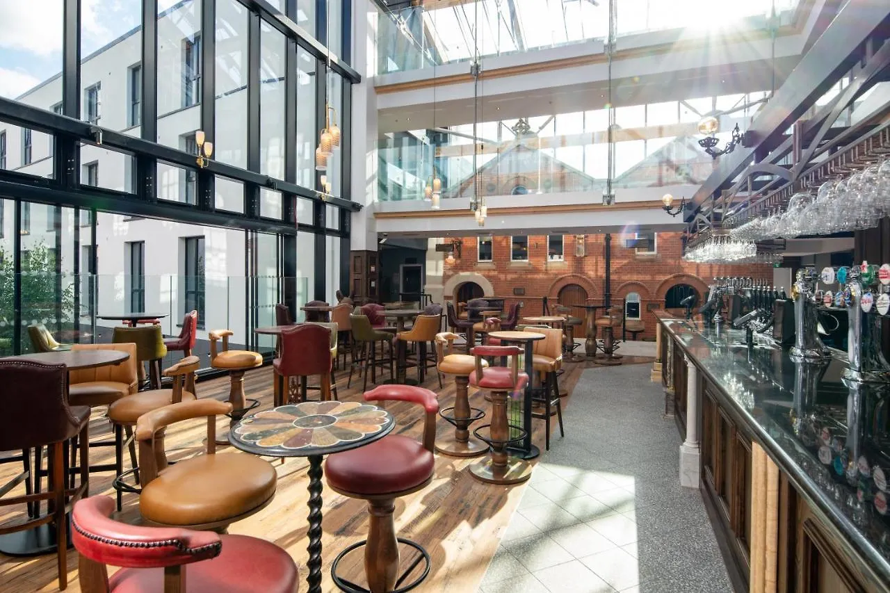 Keavan'S Port Hotel, Dublin Hotel