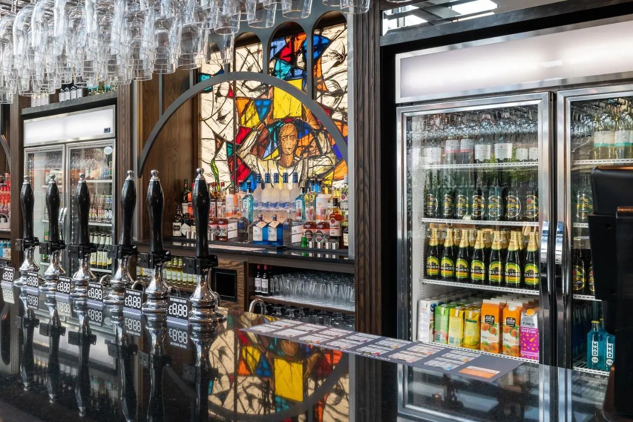 Hotel Keavan'S Port Hotel, Dublin