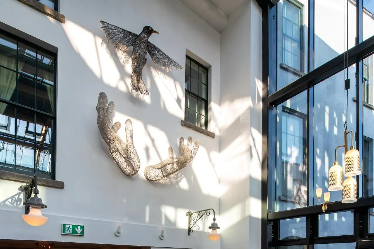 Keavan'S Port Hotel, Dublin