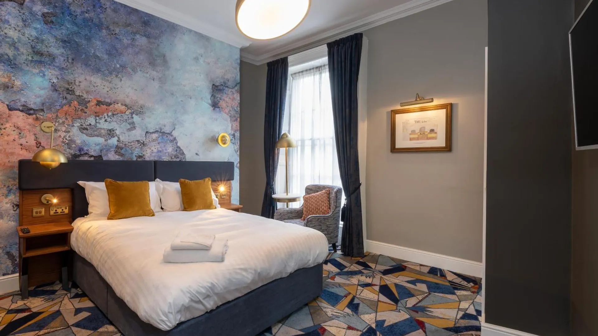 Keavan'S Port Hotel, Dublin 4*,  Irland