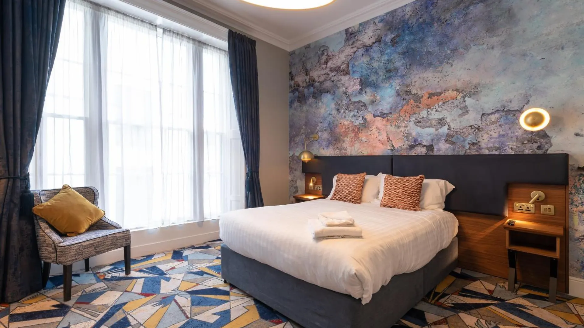 Hotel Keavan'S Port Hotel, Dublin
