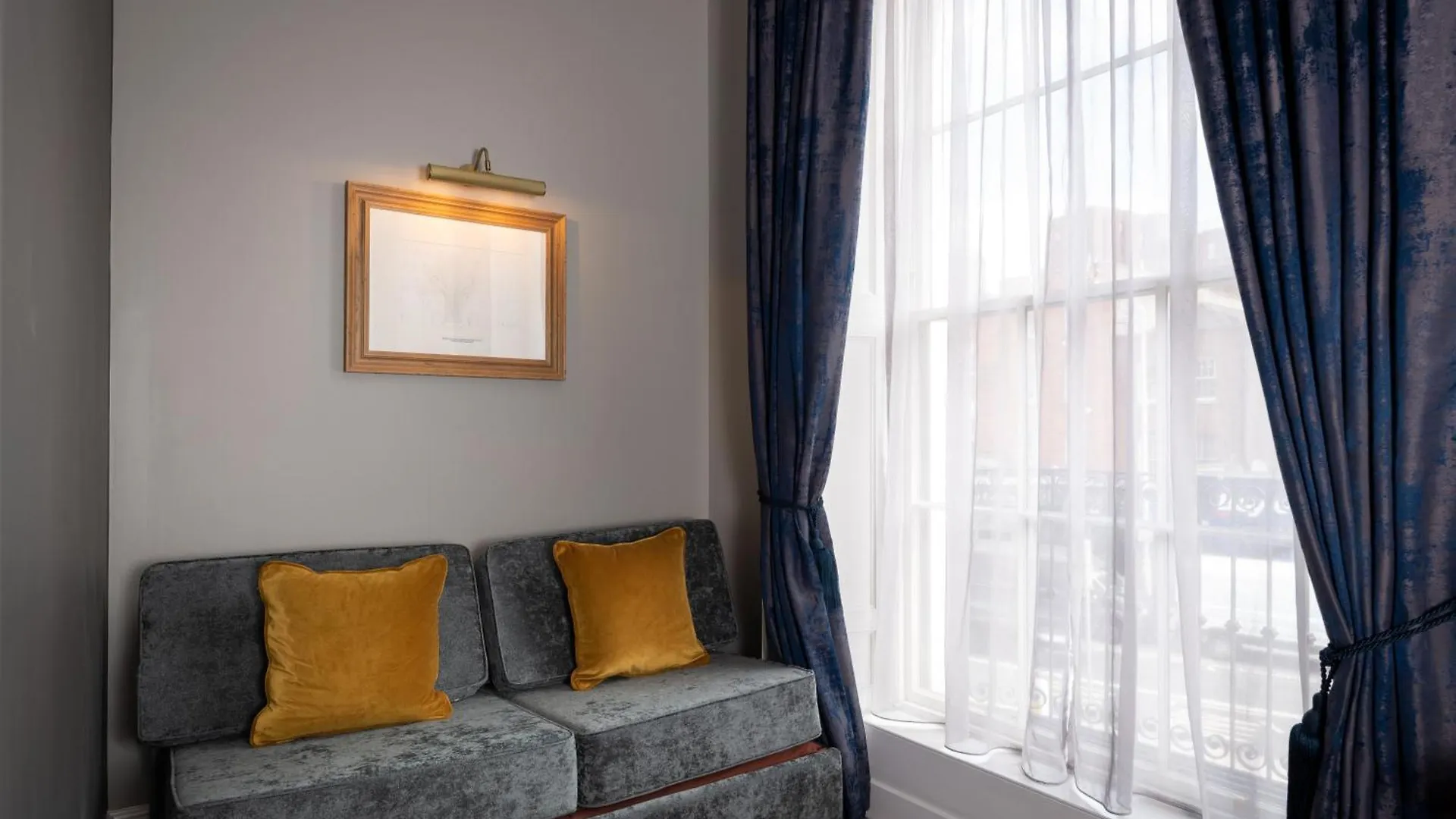 Keavan'S Port Hotel, Dublin 4*,